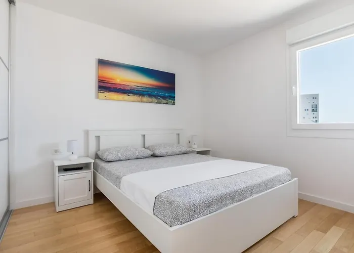 Appartement Diva With Free Private Parking Split