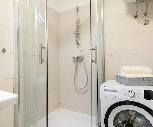 Appartement Diva With Free Private Parking *
