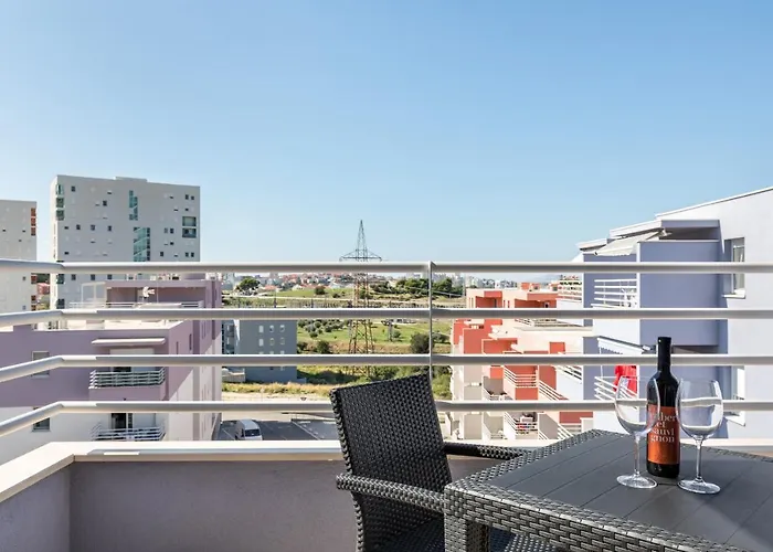 Appartement Diva With Free Private Parking