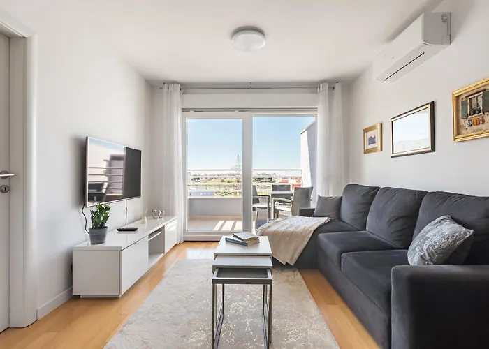 Appartement Diva With Free Private Parking Split
