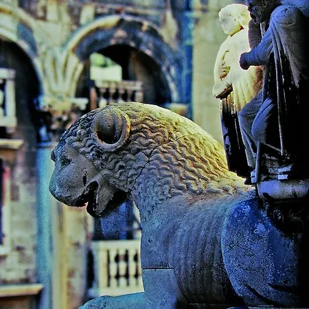 Appartement Diva With Free Private Parking