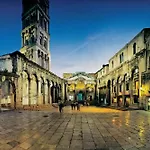 公寓 Diva With Free Private Parking 斯普利特