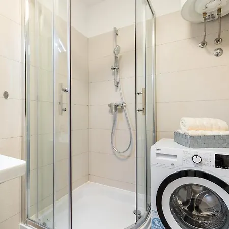 Apartment Diva With Free Private Parking *