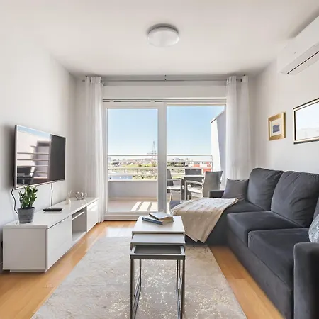 Apartment Diva With Free Private Parking Split